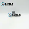 313-7668 Adecuado para Cargador de Ruedas Carter 950H 966H 986H D8T D9T Válvula Solenoide en Stock