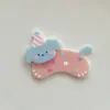 Nuevo Producto Creativo Lindo Dibujo Animado Animal DIY Joyería Parche Personalizado Pasador Pasador Accesorios Transfronterizo Acrílico
