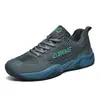Zapatos Deportivos Transpirables, con Rebote y Amortiguación para Tenis y Bádminton, Nuevos Profesionales 2026 para Hombres y Mujeres, Zapatos de Entrenamiento Deportivo