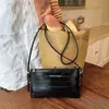 Bolsa Feminina Xiaomi Home Estilosa Casual Chic Pequena Quadrada 2026 Verão Nova Moda Alta Aparência Grande Capacidade Bolsa Transversal