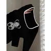 Nueva Camiseta Interior de Base para Otoño e Invierno Moda Femenina Elegante Cuello Cuadrado Versátil Forro Polar Suave Elástica de Manga Larga Top