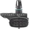 Aplicável a peças de automóveis Chevrolet sensor de pressão de admissão sensor de pressão diferencial 0281006076