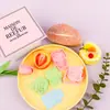 Serie Kt Baby Molde para Galletas 3D Realista DIY Galleta Fondant Diseño de Prensa Estéreo Molde para Galletas