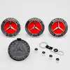 Adequado para Calotas de Roda Novas para Mercedes-Benz C180 C200 E260 E300 S350 Ml350
