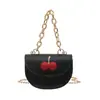 Bolsas de Alta Gama para Mujer Otoño 2025 Nuevo Bolso de Hombro para el Trabajo Moda Diseño Sencillo de Nicho Bolso de Hombro Cruzado