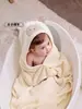 Poncho de Coral Fleece para Bebé He'erte Toalla de Baño Capa con Capucha de Dibujos Animados Toalla de Baño Niños Suave Absorbente Bata de Baño Manta para Bebé