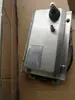 Limpiaparabrisas Externo Marino en Forma de Abanico Wgs~Z