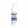 Atacado de Fábrica Limpador de Sapatos Branco Feito Sob Medida com Cabeça de Escova, Ferramenta Mágica para Limpeza de Sapatos, Remoção de Manchas, Espuma Branqueadora, Agente de Limpeza a Seco Sem Enxágue