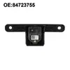 84723755 es adecuado para la cámara de visión frontal del Chevrolet Trailblazer 2019-2022, imagen de asistencia de estacionamiento