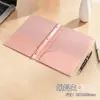 Carpeta de Archivo PP de Venta Caliente Transfronteriza, Clip de Rana, Bolsa de Archivo de Doble Boca, Carpeta de Informe Plegable Estilo Americano Tipo D, Venta Directa del Fabricante