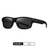 Nuevas Gafas de Sol Polarizadas para Hombre S16105 Moda Fotografía Callejera Gafas de Sol con Protección Solar Transmisión en Vivo Más Vendidas Gafas de Sol para Pesca