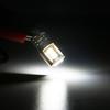 Nueva luz de posición T10 CANBUS W5W 2016 18SMD decodificación de alto brillo suministro directo de fábrica Wuji