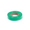 Yuanyuan Home Cinta Verde Cinta Floral Tallo de Flor Papel Crepé Producción Venta al por Mayor