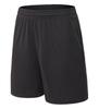 Pantalones cortos de entrenamiento de baloncesto americano de secado rápido 2023, nuevos, transpirables, para hombres y mujeres, para correr y fitness.