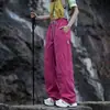 Pantalones de senderismo y escalada para hombre y mujer, adecuados para primavera y otoño, ropa de trabajo para exteriores, corte recto, color liso, estilo casual, pantalones largos para parejas