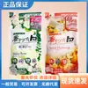 Detergente para Ropa Japanese Lion Top Fragancia Flor de Manzanilla Afrutado Aroma Rosa Blanca Bolsa de Repuesto 500g
