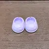 Acessórios para Boneca de Algodão de 15cm, Sapatos Que Podem Ficar em Pé, Pingente de Gatinho de Pelúcia de 10cm, Podem Ser Usados para Trocar Roupas e Adicionar Botas como Acessórios