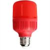 Bombilla de Luz LED Apertura Linterna Roja de Ahorro de Energía Bombilla de Luz Restaurante Iluminación de Atmósfera Festiva Interior Bombilla de Luz Dios de la Riqueza