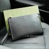 W Baolong Couro Genuíno Especializa-se em Bolsas de Mão Masculinas de Negócios para Comércio Exterior