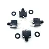 Accesorios para Compresor de Aire Bomba de Aire Protector Externo 10A1 Protector de Sobrecorriente Interruptor de Protección contra Sobrecarga del Motor
