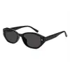 5326 Gafas de Sol de Alta Gama para Celebridades de Internet, Gafas de Sol de Moda y Personalizadas para Mujer, Gafas de Sol de Verano Ojo de Gato Anti-UV