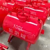 Tanque de Fertilización de Acero, Equipo Integrado de Fertilización de Agua y Fertilizante Agrícola, Riego por Goteo, Riego por Aspersión, Tanque de Fertilización de Presión Diferencial de Ahorro de Agua
