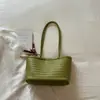 Shuai Mi Home Bolsa Tejida de Gran Capacidad para el Trabajo Nuevo Verano 2026 Bolso Tote de Moda de Alto Valor