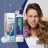 South Moon Bastón Inhalador Nasal para el Cuidado del Oído Cuidado Suave del Oído Salud Nasal y Claridad Nasal Convenientes