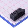 1-1827864-0 Accesorios de Conector de Carcasa de Plástico