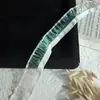 Renda plissada de um lado, fita elástica plissada de dois lados, fita de tule elástica com renda, acessórios para roupas de boneca em estoque