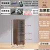 Armário de Armazenamento Doméstico para Papel A5 com Rodas Gaveta Multi-Camadas Cor Cosméticos Esmalte em Gel Lanches Caixa de Armazenamento de Aperto