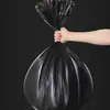 Bolsas de Basura de Tamaño Grande al por Mayor Bolsas de Basura para Propiedades Bolsas de Plástico Negras de Tamaño Grande 80*90*100 Bolsas de Embalaje para Basura