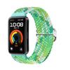Adecuado para Huawei Band 8/9 Correa de Reloj Hua Wei Band10 Correa de Reloj Correa de Repuesto Tejida Ajustable en Stock