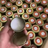Vela de Prevención de Desastres de Emergencia Iluminación de Emergencia para Apagones Domésticos Vela Ecológica Sin Humo Sin Olor Para Acampar al Aire Libre A Prueba de Viento Impermeable