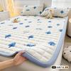 Colchão de Cama de Algodão Lavado Classe A Colchão Colchão Estofamento Colchão Solteiro Colchão Especial para Alugar Colchão Dormitório Estudantil