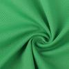 Fábrica de tela ojo de pájaro Keqiao 145g transpirable absorción de humedad ropa deportiva ropa de baloncesto tejido de malla de punto