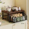 Estante de almacenamiento de cintas para floristería tipo cajón de escritorio estante para cintas de repostería y pasteles estante para cintas tejidas estante para cintas de seda estante de almacenamiento de materiales