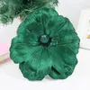 Flores de Natal, Flores Artificiais, Decorações de Natal, Fábrica de Origem, Comércio Exterior Transfronteiriço, Flores de Magnólia Mais Vendidas, Flores Falsas, Flores Artificiais