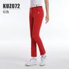 Pantalones de golf PGM para mujer, ropa de verano, pantalones ajustados de béisbol, pantalones deportivos para mujer, suministro directo de fábrica.