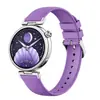 Aplicável para Pulseira de Silicone Xiaomi Watch S5 41mm Pulseira de Silicone Texturizado Xiaomi WATCH S4 41mm