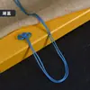 Nudo Chino Pequeño Nudo de Cinta Nudo de Longevidad Colgante de Saquito Nudo de la Suerte Nudo de Ojo en Forma de 8 Nudo Propicio Fabricante Venta al por Mayor