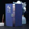 Funda Personalizada para Certificado Hecha de Papel Especial con Patrón de Lenny, Producción de Certificados de Reconocimiento, Funda para Certificado de Graduación y Finalización, Temporada de Graduación
