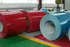 Lámina de Aluminio Recubierta de Color, Lámina de Aluminio de Color, Lámina de Acero Recubierta de Color, Lámina de Acero Recubierta de Color con Pintura de Poliéster/Pintura de Fluorocarbono, Lámina de Aluminio con Aislamiento Térmico