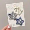 Pinza para el pelo de niña para la parte de atrás de la cabeza, pinza para el pelo de bebé para el lateral, pinza para flequillo, herramienta para cabellos sueltos, accesorio para el pelo para niñas