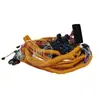 Arnés de Cableado de Motor de Gato 320D2 Arnés de Cableado Externo Arnés de Cableado del Chasis 472-7726 Cable Eléctrico 4727726 Cable de Excavadora