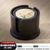 Posavasos absorbente al por mayor Estilo nacional Nuevo Chino retro Juego de té kung fu Soporte para taza de té de secado rápido Posavasos aislante para mesa de té