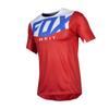 Venta Caliente Transfronteriza Traje de Descenso para Bicicleta de Montaña FOX Camiseta para Motociclismo Top de Secado Rápido Explosiones de Camarón Amazon