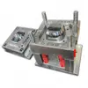 Realizar o Processamento de Moldes Existentes, Moldagem por Injeção e Produção de Moldes para Cestas Plásticas de PET, Moldes de Injeção para Carcaças Plásticas