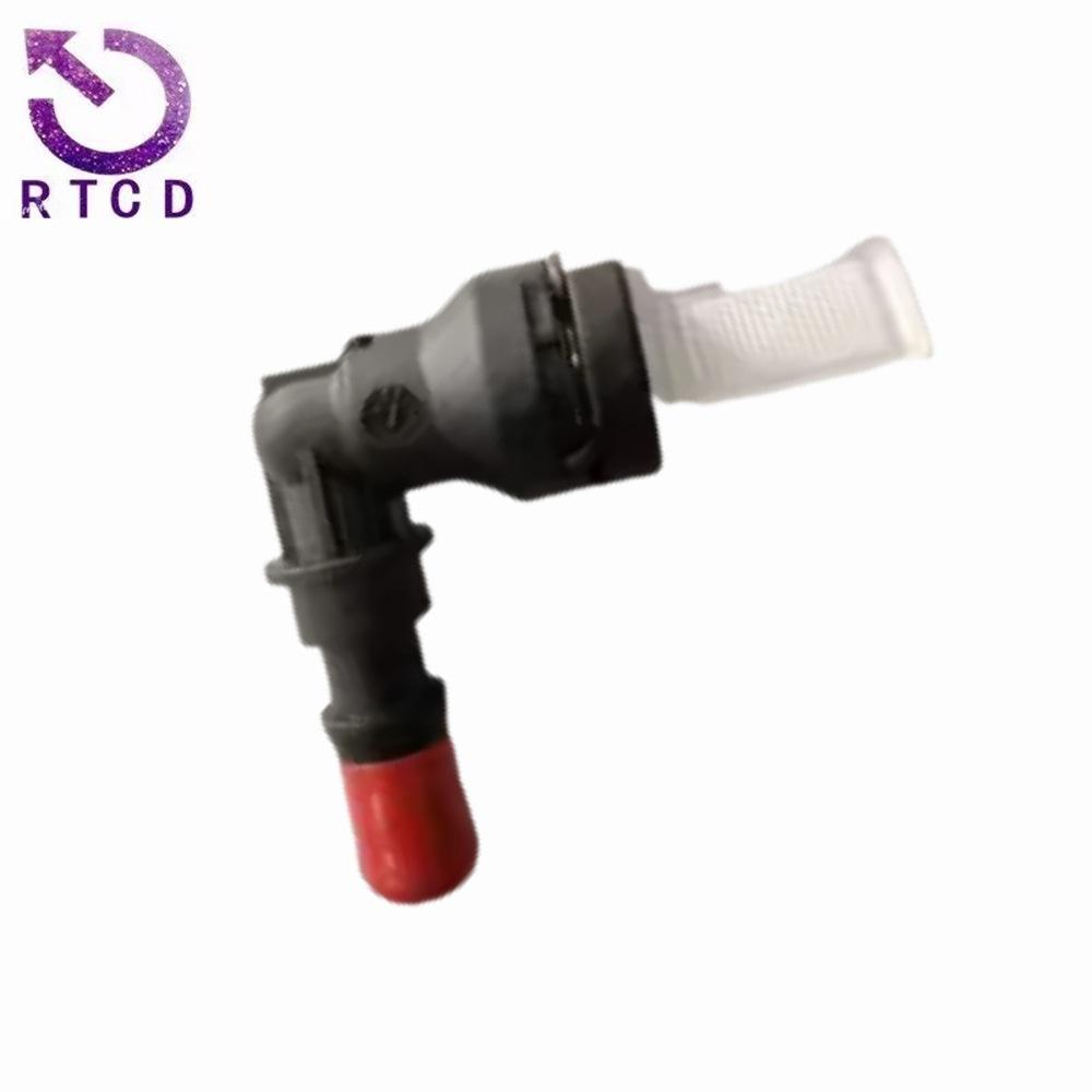 EB3G-7A512-AA分泵接头5