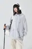 Ropa Fresca Estilo Montaña Protección Solar para Mujer en Verano UPF50+ Chaqueta de Ciclismo de Segunda Piel para Hombre Ligera para Exteriores Chaqueta Cortavientos para Viajes a Xizang